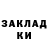 Кетамин ketamine Elizaveta Gudecka